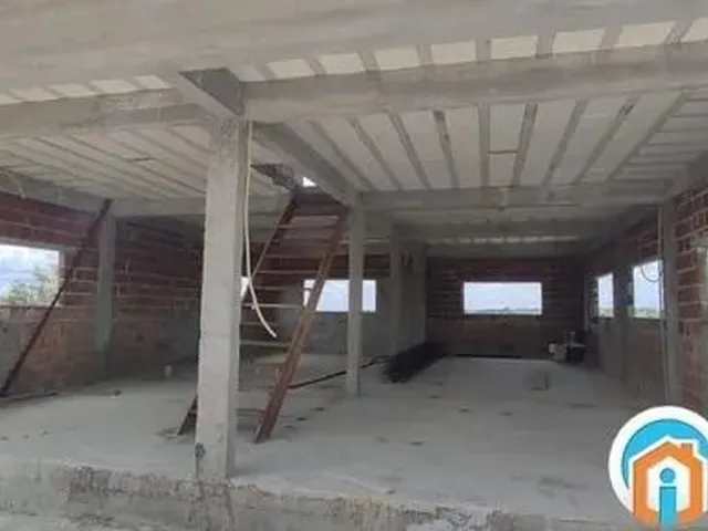Imagem 4: Solânea - Casa com Piscina na Rua Panorâmica