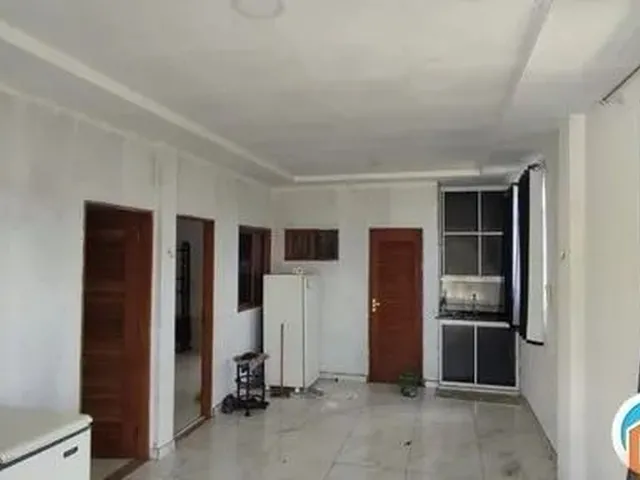 Imagem 3: Solânea - Casa com Piscina na Rua Panorâmica