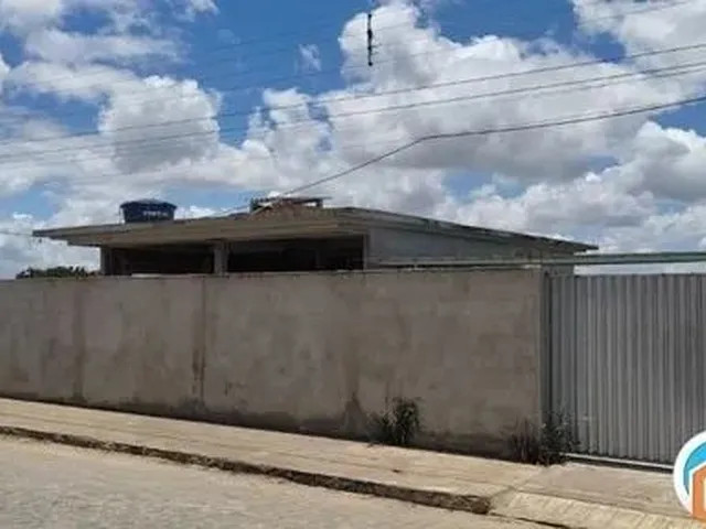 Imagem 5: Solânea - Casa com Piscina na Rua Panorâmica