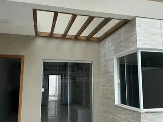 Imagem 2: Casa 2 Quartos em Riviera da Barra