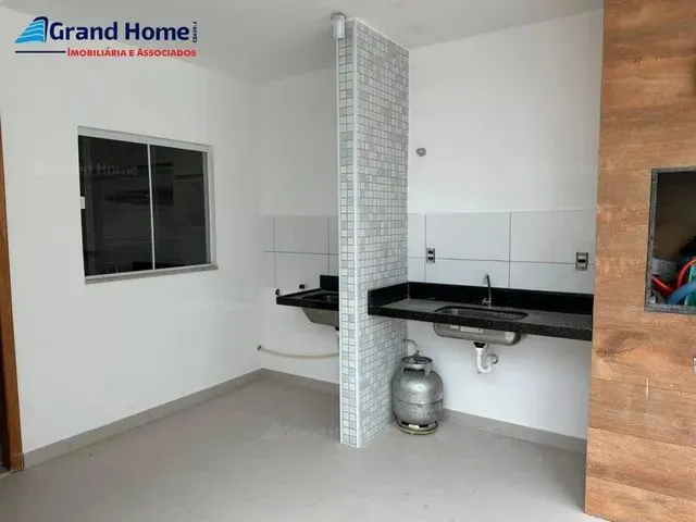 Imagem 13: Casa 2 Quartos em Riviera da Barra