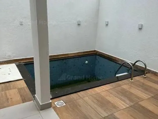 Imagem 10: Casa 2 Quartos em Riviera da Barra