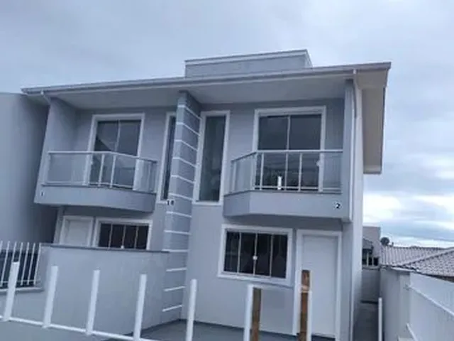 Imagem: Oportunidade em São José Sobrado com Passagem