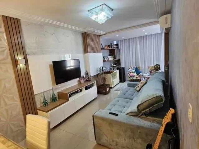 Imagem: Apartamento 3 Quartos em Praia da Costa