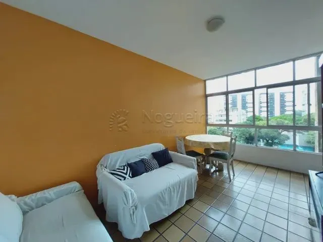 Imagem: Recife - Apartamento - Boa Vista
