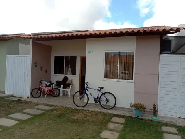 Imagem: Casa no Condomínio Vivenda das Árvores