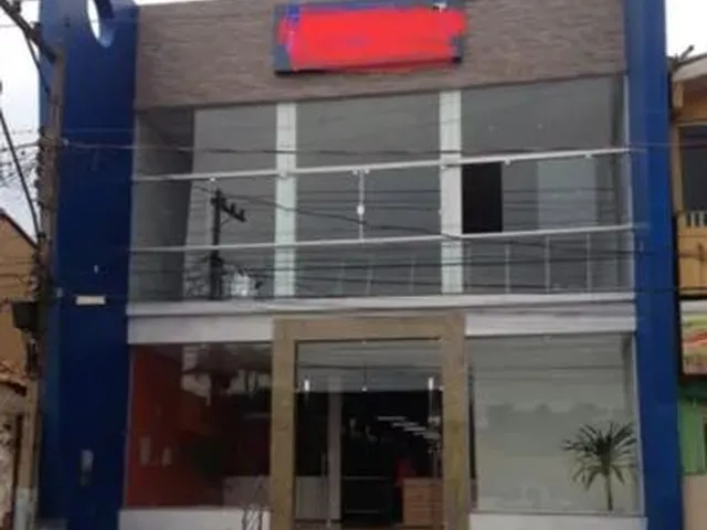 Imagem: Prédio Comercial - Pedreiras-Ma