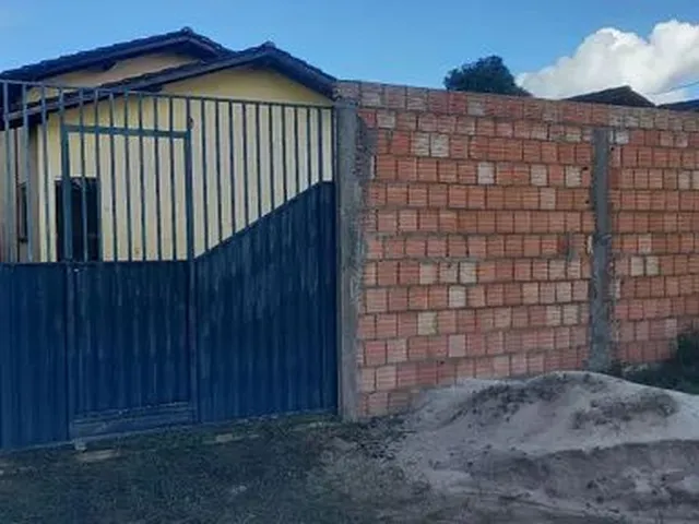 Imagem: Vende Se Ou Troca por Casa em Boa Vista