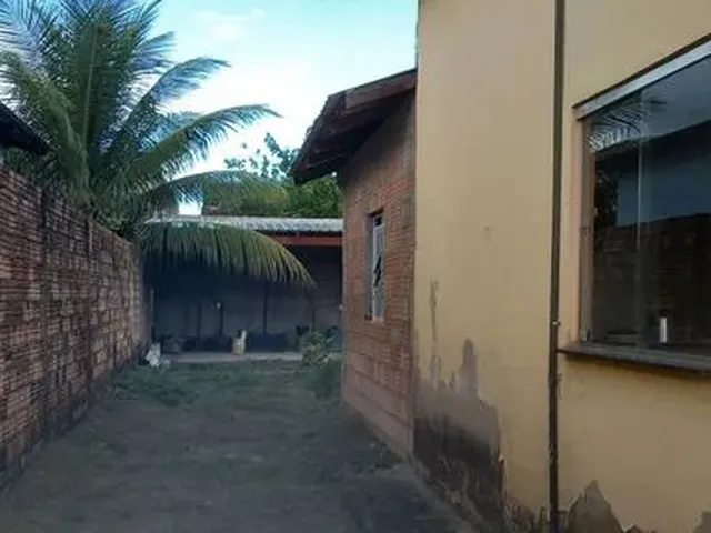 Imagem 6: Vende Se Ou Troca por Casa em Boa Vista