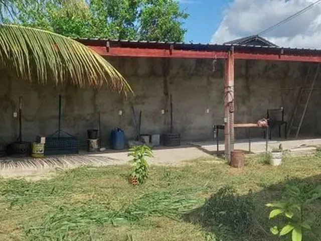 Imagem 5: Vende Se Ou Troca por Casa em Boa Vista