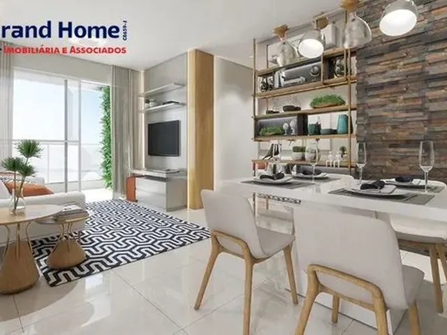 Imagem 6: Apartamento 2 Quartos em Praia de Itaparica