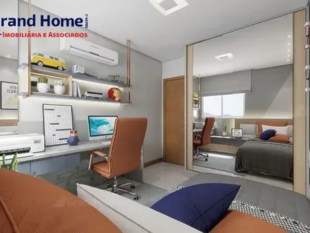 Imagem 8: Apartamento 2 Quartos em Praia de Itaparica