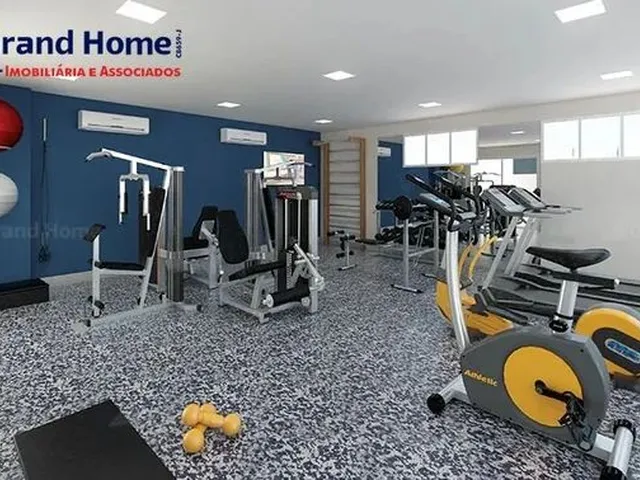 Imagem 2: Apartamento 2 Quartos em Praia de Itaparica