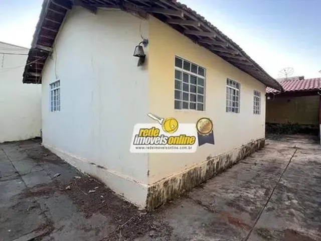 Imagem: Casa com 3 Dormitórios À Venda, 91 M²