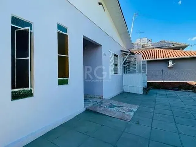 Imagem: Casa de 02 Dormitórios no Bairro Progresso!