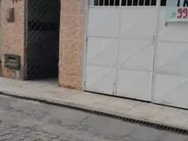 Imagem: Vende Ou Troca Uma Casa