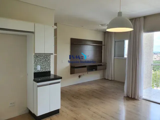 Imagem: Apartamento de 3 Dormitórios com Suíte