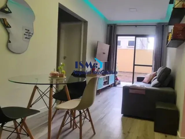 Imagem: Apartamento Garden de 2 Dormitórios com