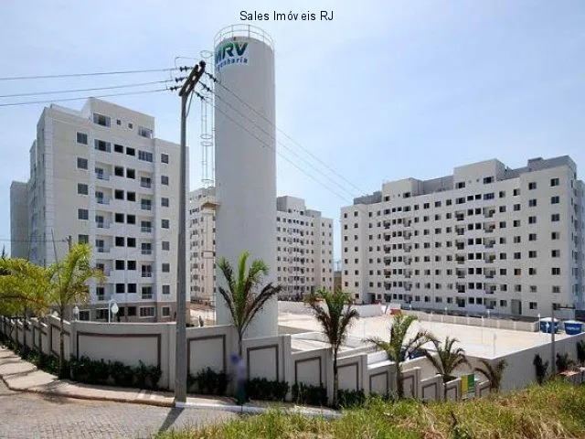 Imagem: Apartamento Residencial em Macaé - Rj