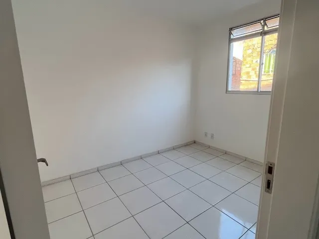 Imagem: Apartamento Residencial em Contagem - Mg