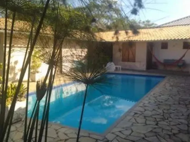 Imagem: Casa pra Temporada em Goiana-Mg