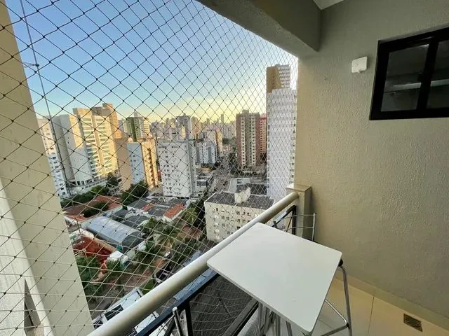Imagem 6: Flat para Locação em Hotel 4 Estrelas