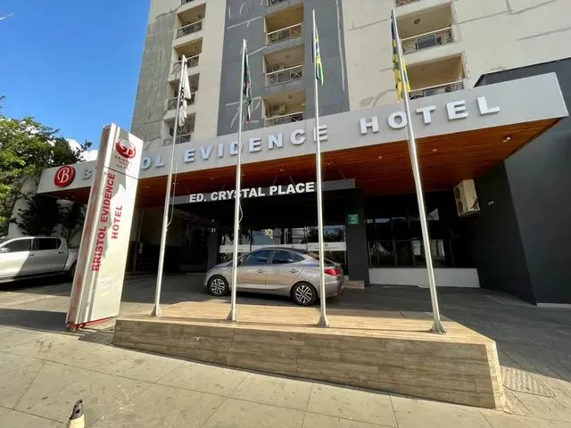 Imagem 3: Flat para Locação em Hotel 4 Estrelas