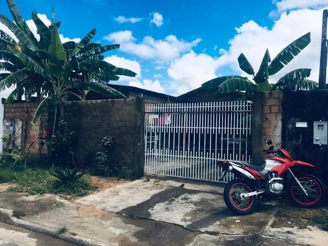 Imagem: Vendo Está Casa no Pérola