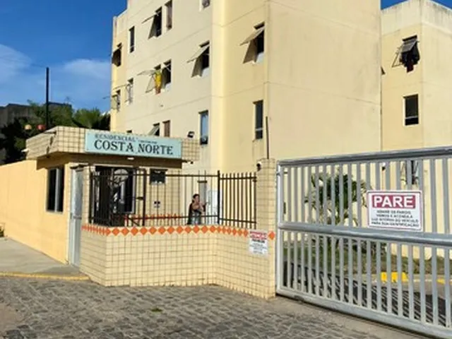 Imagem: 2 Quartos Pronto pra Morar em Maceió/Próximo