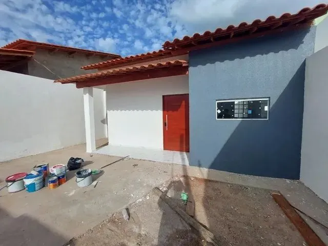 Imagem: 10-Casa para Venda a Vista Ou Parcelado