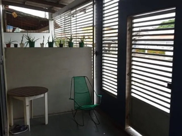 Imagem 4: Casa Geminada no Centro, Lote Títulado