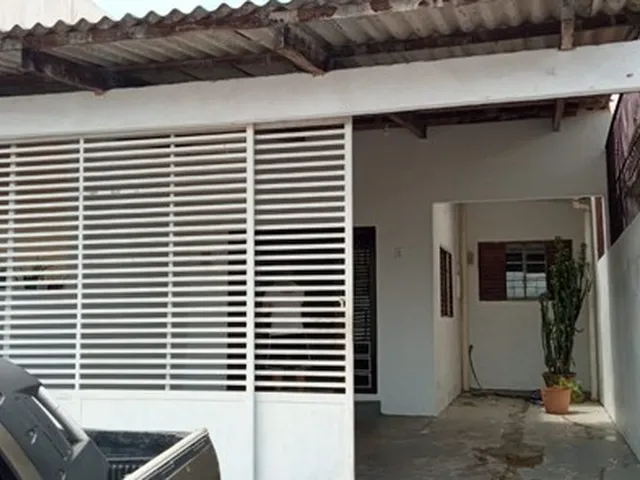 Imagem 6: Casa Geminada no Centro, Lote Títulado