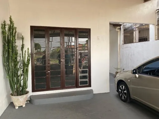 Imagem 13: Casa Geminada no Centro, Lote Títulado