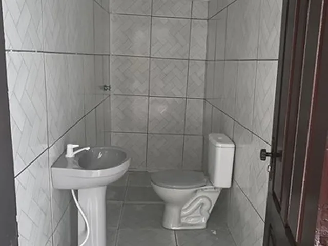 Imagem 16: Casa Geminada no Centro, Lote Títulado