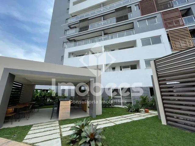Imagem 1: Apartamento / Breeze Residence - 3/4 - 1 Suíte - 2 Vagas - Varanda - Entrega Dez/23