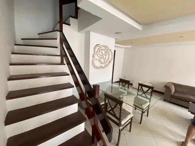 Imagem 9: Vilage 3/4 + Dependência 157 Mts Duplex