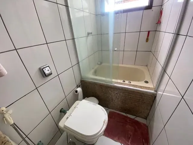 Imagem 5: Vilage 3/4 + Dependência 157 Mts Duplex
