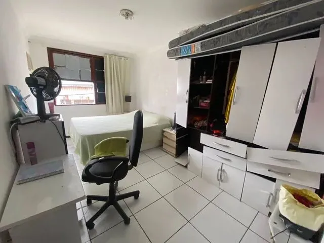 Imagem 10: Vilage 3/4 + Dependência 157 Mts Duplex