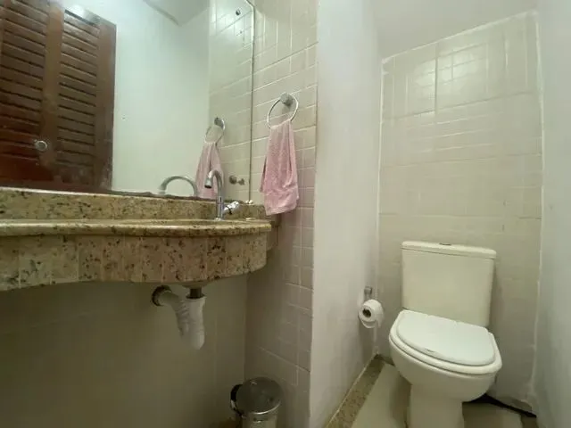 Imagem 12: Vilage 3/4 + Dependência 157 Mts Duplex