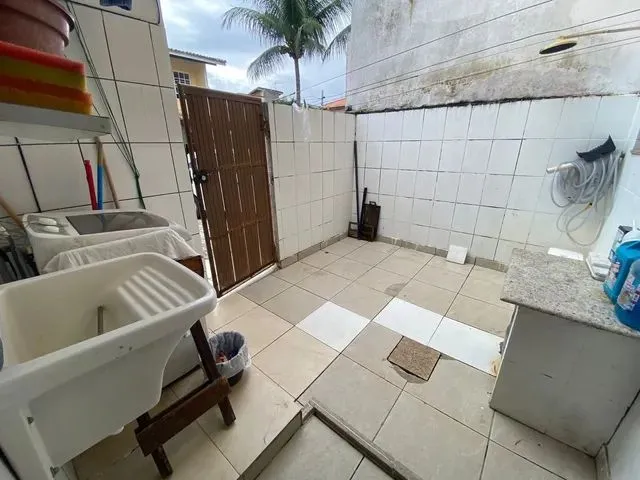 Imagem 6: Vilage 3/4 + Dependência 157 Mts Duplex