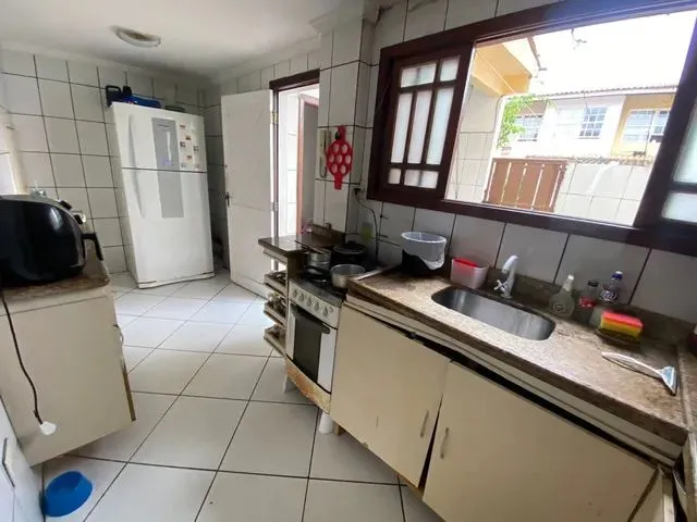 Imagem 3: Vilage 3/4 + Dependência 157 Mts Duplex