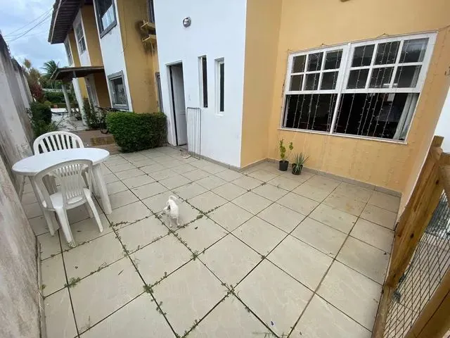 Imagem 8: Vilage 3/4 + Dependência 157 Mts Duplex