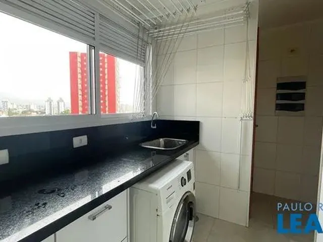Imagem 3: Apartamento - Vila Scarpelli - Sp