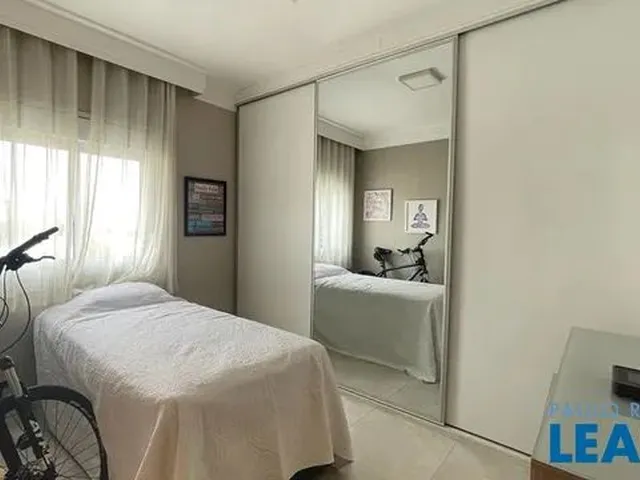 Imagem 7: Apartamento - Vila Scarpelli - Sp