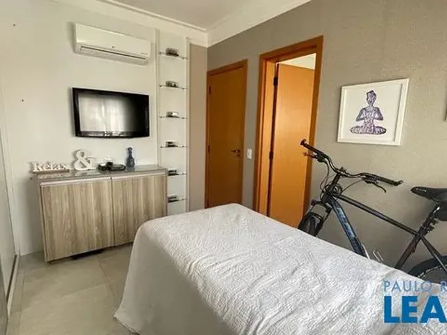 Imagem 2: Apartamento - Vila Scarpelli - Sp
