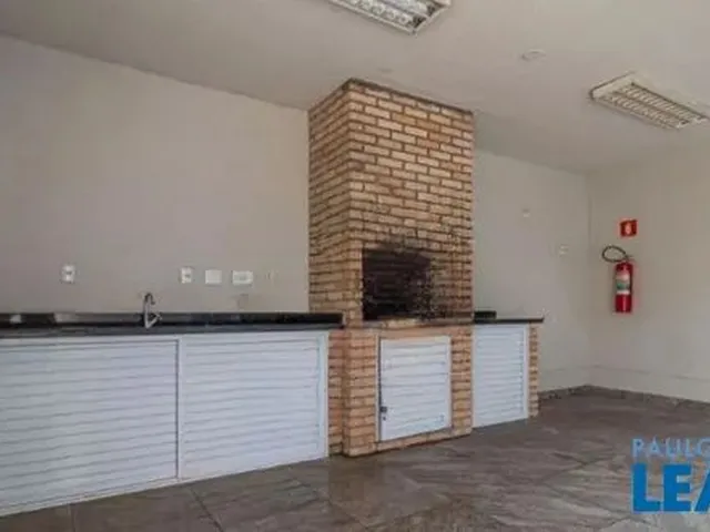 Imagem 4: Apartamento - Vila Scarpelli - Sp