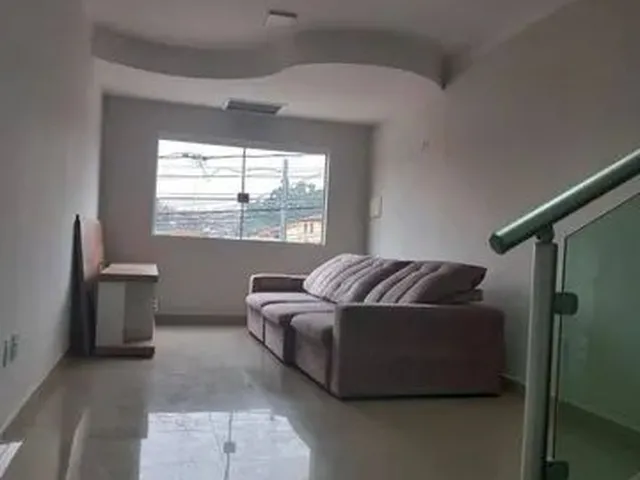 Imagem: Sobrado com 3 Dormitórios À Venda por