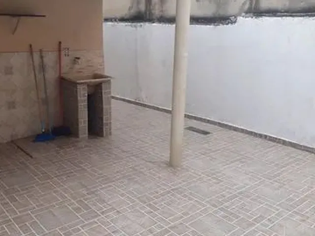 Imagem: Casa Pequena Zona Norte