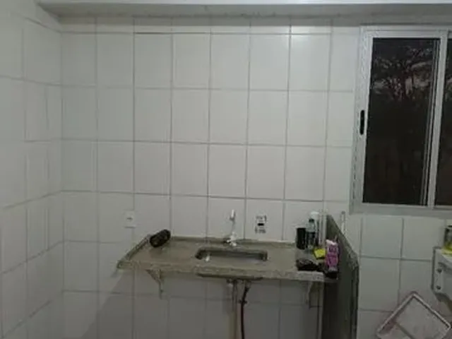 Imagem: Apartamento Jardim Carandá