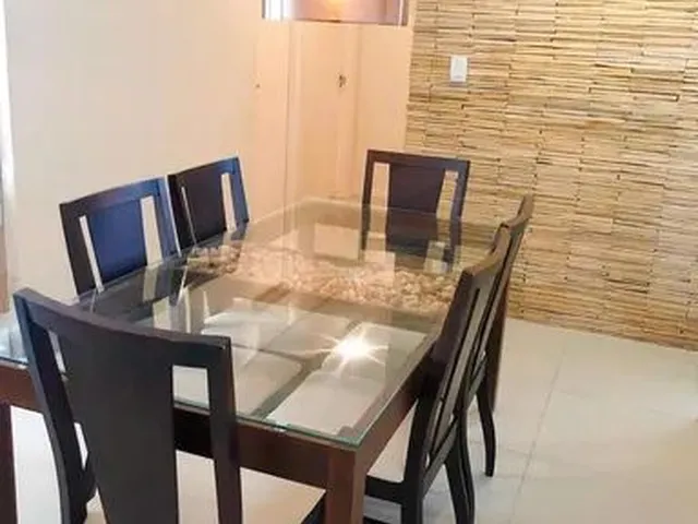 Imagem: O apartamento possui 3 Dormitórios, 1 Suíte, 2 Banheiros,